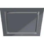 TEKA Komínový odsavač par DLV 68660 TOS ST Stone Grey, š= 60 cm