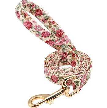 Vodítko pro psa PET ARTIST Vodítko pro psa nylonové - béžové