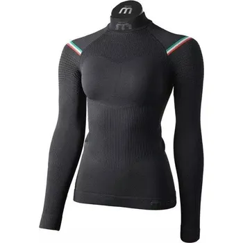 Mico M1 Lupetto Skintech Woman Nero černá I (XS/S)