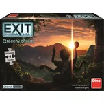 Dino Exit úniková hra: Ztracený chrám