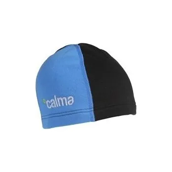 Čepice Čepice čtyřdílná unisex CALMA vel.1 S/M modrá černá