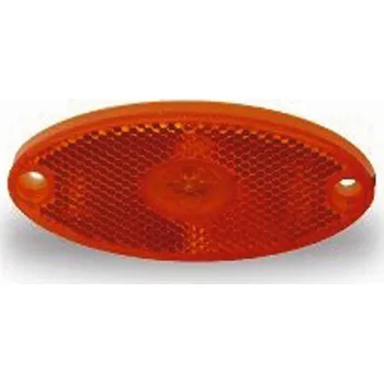 Příslušenství osvětlení automobilu JOKON Boční obrysové světlo LED nástavby