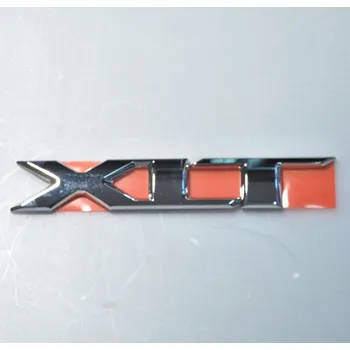 Znak automobilu Nápis XLT