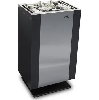 Přímotop EOS Mythos S45 15kW CRS saunová kamna