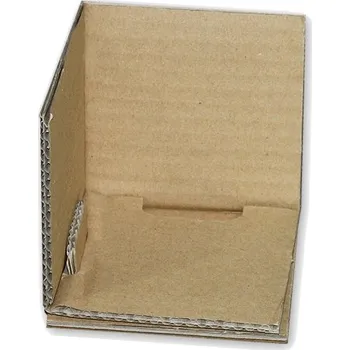 Obalový materiál 20 ks - Ochranný roh 5VVL 90x90x90