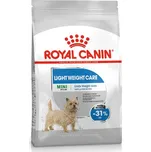 Royal Canin Mini Light Weight Care