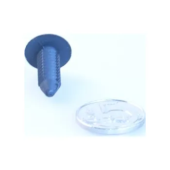 Oprava karosérie Klip nárazníku Ford Transit