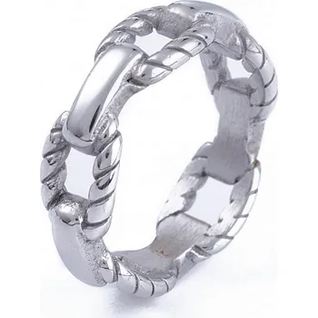 Prsten Prsten z chirurgické oceli