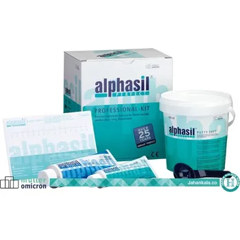 Průmyslové lepidlo Müller-Omicron Alphasil Varianta: Aktivator Fluid bez DBTL, 50 ml