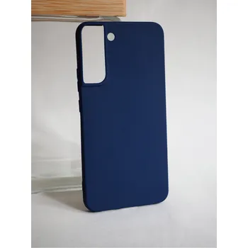 Příslušenství pro reproduktor Case mates Silikonový kryt Samsung Galaxy S22+ Barva: Tmavě modrá