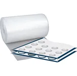 100 bm - Bublinková fólie v roli šíře 1000 mm třívrstvá