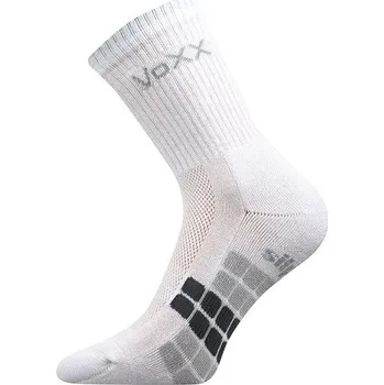 Pánské ponožky RAPTOR sportovní ponožky VoXX Bílá 23-25 (35-38)