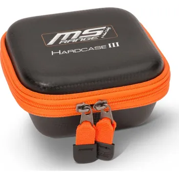 Pouzdro na rybářské vybavení Saenger MS Range pouzdro Hard Case Series III