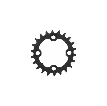 Klika na kolo Shimano převodník FC-M770 Al 22z. 3x9sp.