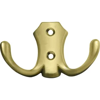 Věšák W004 patina mosaz