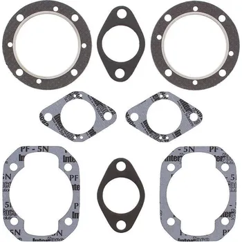 Těsnění pro motocykl Winderosa sada těsnění TOP-END Hirth 172R 17/3 FC/2