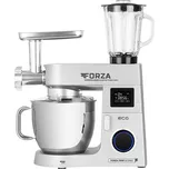 ECG FORZA 7800 Ultimo Argento + DOPRAVA ZDARMA