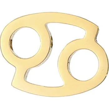 Šperk Šperky4U Navlékací ocelový korálek - znamení horoskopu - PP-1031-04