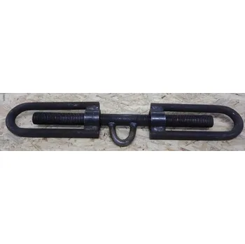 Šroub Stahovák ke stahování štětovnic M24