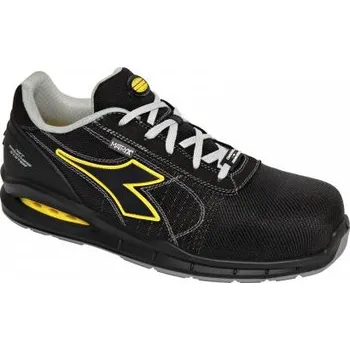 Pracovní obuv Bezpečnostní obuv Diadora RUN NET AIRBOX MATRYX LOW S3 SRC Velikost boty: 44