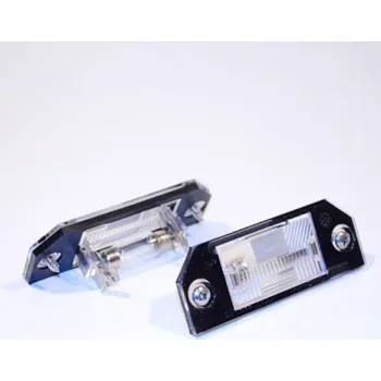 Osvětlení SPZ Osvětlení SPZ Ford Focus, C-Max