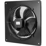 airRoxy aRok 400 nástěnný axiální ventilátor