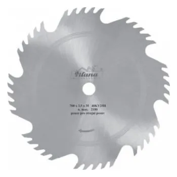 Vrták Pil.kotouč 5333 700/3,5 HANIB