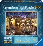 Ravensburger Exit Kids Puzzle Noc v…