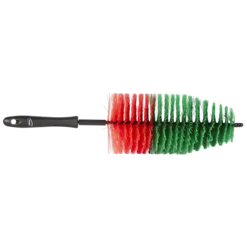 Mycí kartáč na vozidlo Vikan kvalitní jemný kartáč na mytí kol