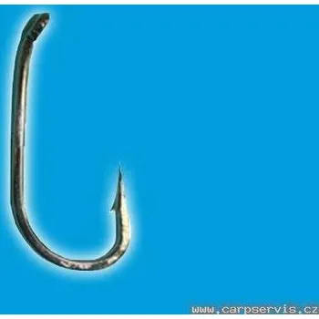Rybářský háček Big Carp Limited Háčky Malisse - 10 ks/vel.2