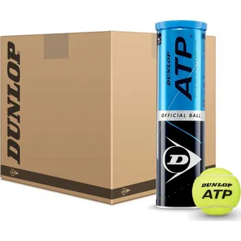 Tenisový míč Dunlop ATP 72ks