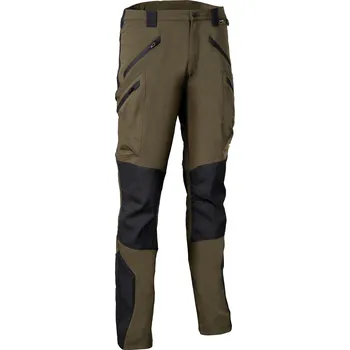 Pracovní oblečení Pracovní kalhoty COFRA VELTEN Barva: Hnědá, Velikost: 60 Kvalitní pracovní kalhoty