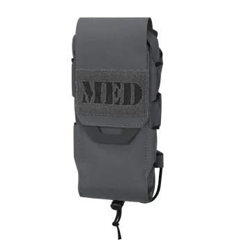 Lékárnička Direct Action MED Pouch Vertical MK II - Shadow Grey