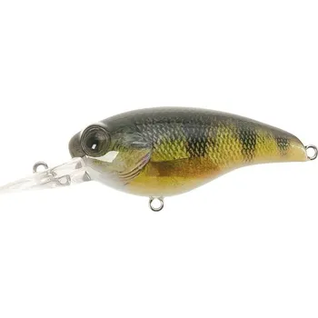 Umělá nástraha Saenger Doiyo wobler Nomin 60, Fukai, 6 cm, 12,5 g, vzor NYP