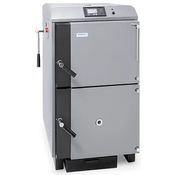 Kotel Domusa Lignum NG 20