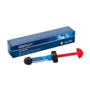 Kytarový efekt Kulzer Signum ceramis efekt Varianta: efekt ET1