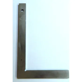 Úhloměr Úhelník plochý 200 VN106983-poslední kus | Dílna - Outdoor Nářadí, ruční nářadí, elektrické pomůcky, ochranné pomůcky Měřící přístroje