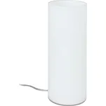 Paulmann 77010 Noora, stolní lampa, 1x40W, bílá, 21cm