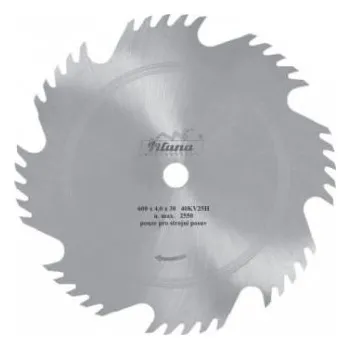 Vrták Pil.kotouč 5333 600/4 HANIBAL