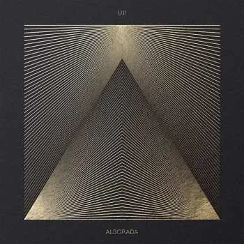 Zahraniční hudba CD Uji: Alborada 2018