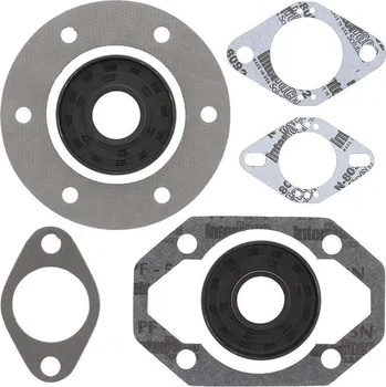 Těsnění motoru Winderosa sada těsnění motoru (s olejovým těsněním) Hirth 160R 16/1 FC/2