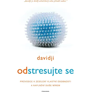 Odstresujte se - davidji (2019,…