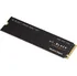 SSD disk Western Digital Black SN850X NVMe 2 TB (WDS200T2X0E)