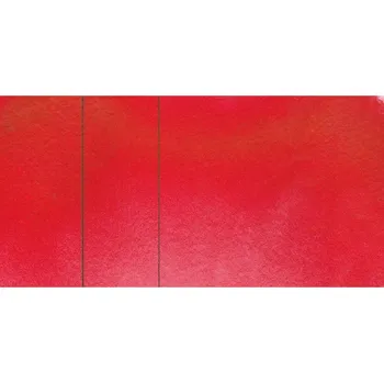 Vodová barva Akvarelová barva Roman Szmal AQUARIUS, pánvička - červená Barva: 323 – Aquarius Red