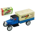 Kovap Pokladnička Hawkeye plech 18 cm