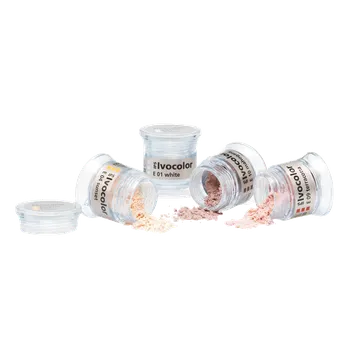 Monitor IPS Ivocolor Essence, 1,8 g Varianta: E21 červená