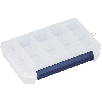 Pouzdro na rybářské vybavení Meiho Feeder 800ND