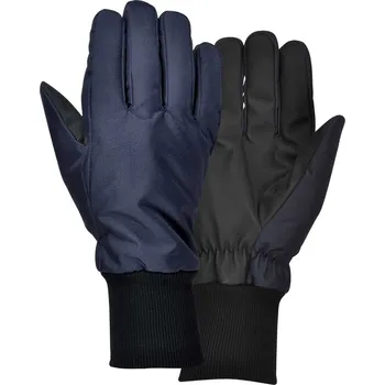 Pracovní oblečení Rukavice Cofra Tundra Barva: Černá, Velikost rukavic: 11