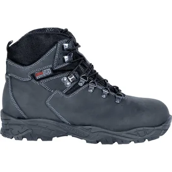 Pracovní oblečení Pracovní obuv Cofra MOUNTAIN O2 WR SRC FO Velikost boty: 40