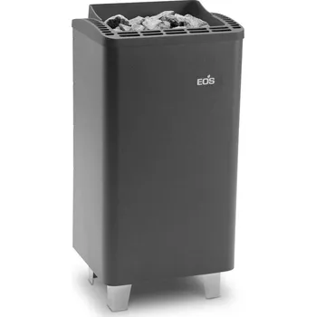 Přímotop EOS ThermoTec S. 7,5kW saunová kamna - stojanové